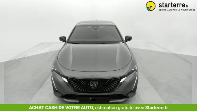 Peugeot 308 image 2