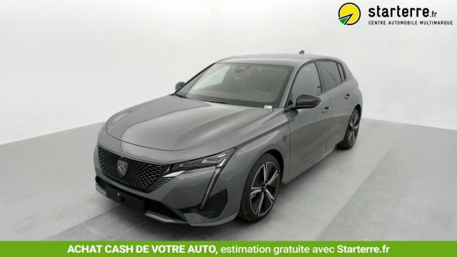 Peugeot 308 image 4