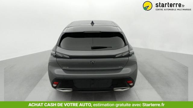 Peugeot 308 image 5