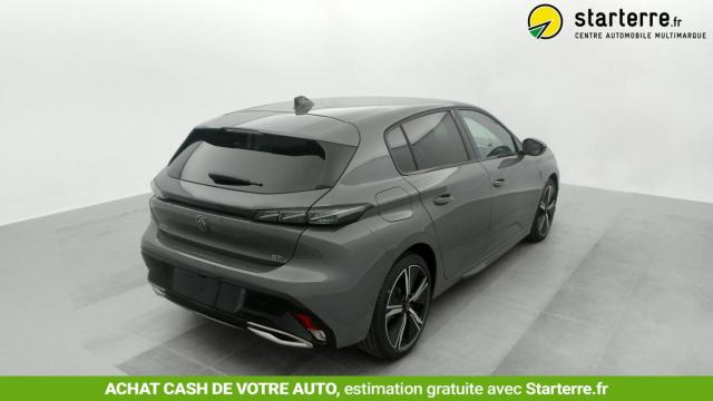 Peugeot 308 image 6
