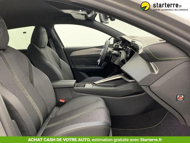 Peugeot 308 image 3