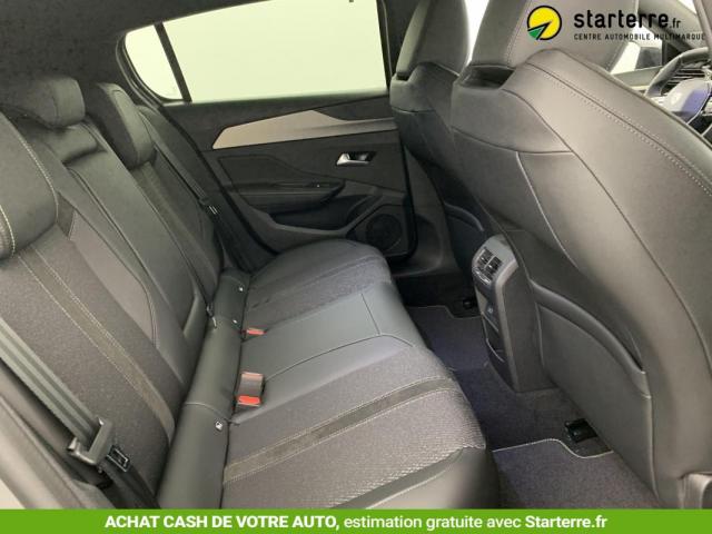 Peugeot 308 image 1