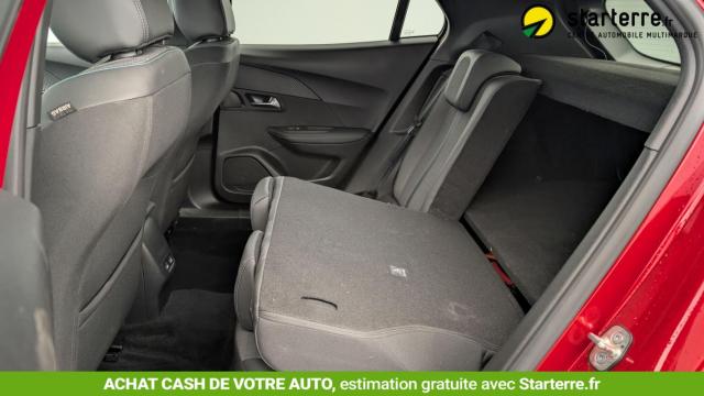 Peugeot 2008 image 9