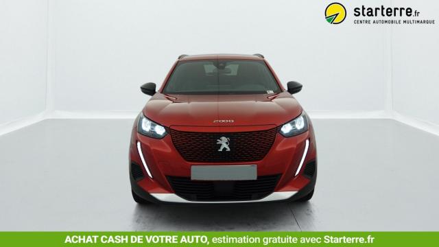 Peugeot 2008 image 5