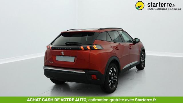 Peugeot 2008 image 4