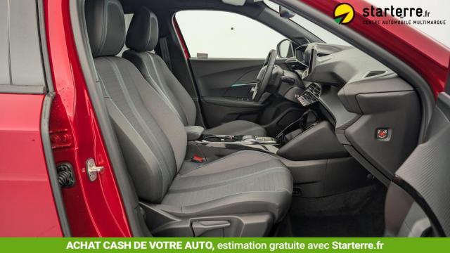 Peugeot 2008 image 2