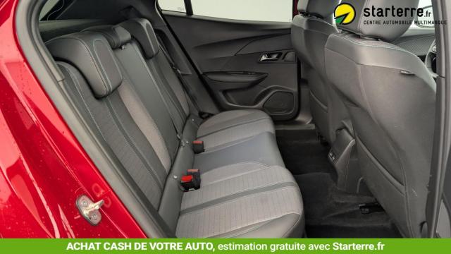 Peugeot 2008 image 3