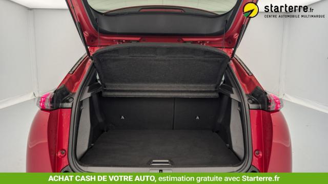 Peugeot 2008 image 6