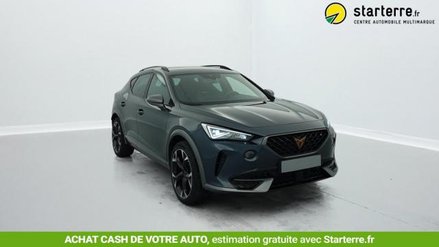Cupra