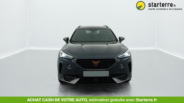 Cupra Formentor image 6