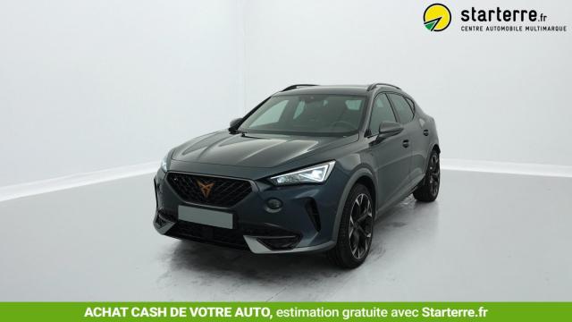 Cupra Formentor image 7