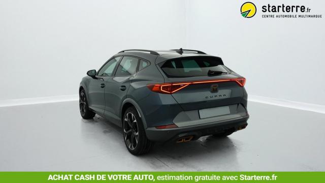 Cupra Formentor image 3