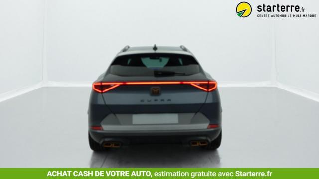 Cupra Formentor image 5