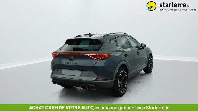 Cupra Formentor image 8