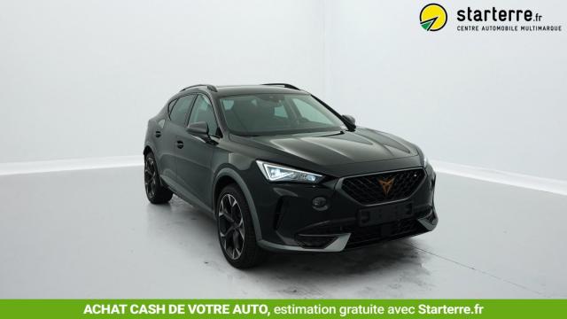 Cupra