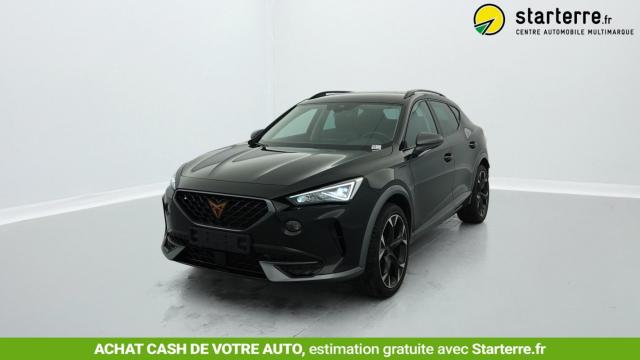 Cupra Formentor image 8