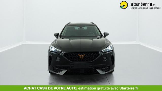 Cupra Formentor image 5