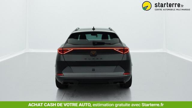 Cupra Formentor image 4