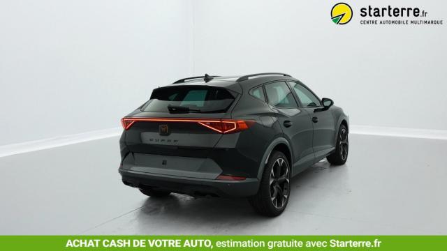 Cupra Formentor image 6