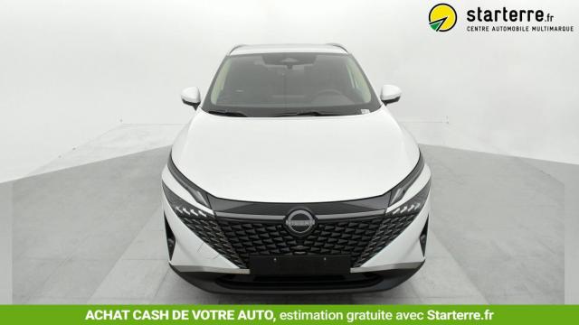 Nissan Qashqai image 6