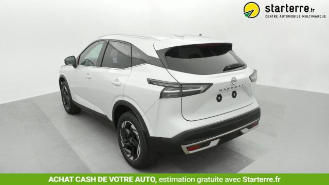 Nissan Qashqai image 2