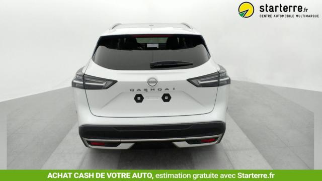 Nissan Qashqai image 7