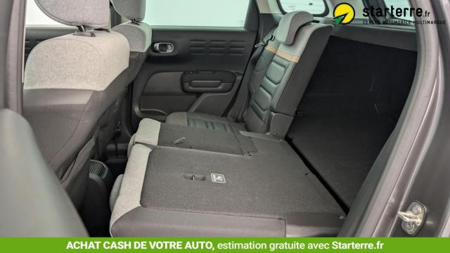 Citroen C3 Aircross image 1