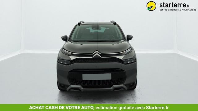 Citroen C3 Aircross image 4