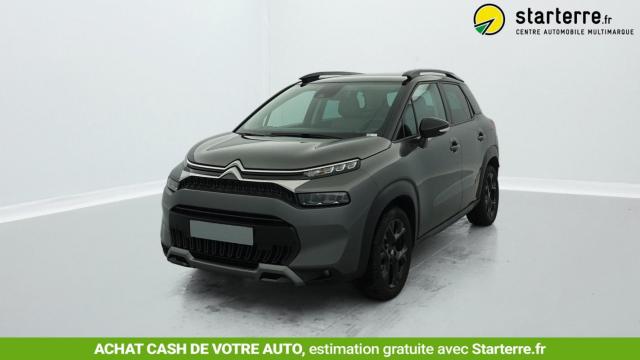 Citroen C3 Aircross image 2