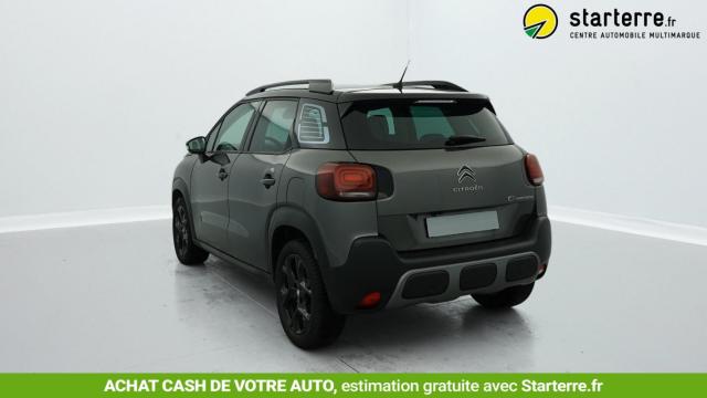Citroen C3 Aircross image 6