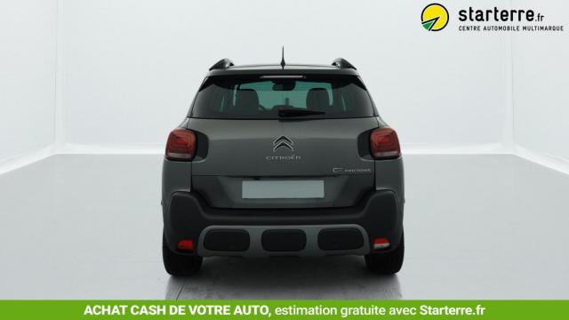 Citroen C3 Aircross image 3
