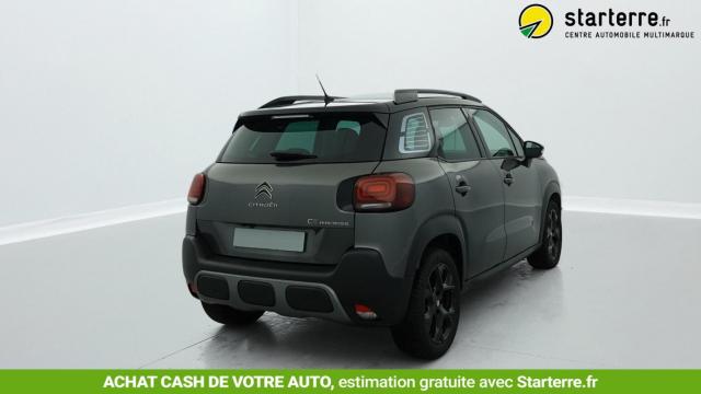 Citroen C3 Aircross image 7