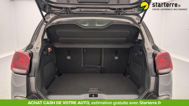 Citroen C3 Aircross image 9