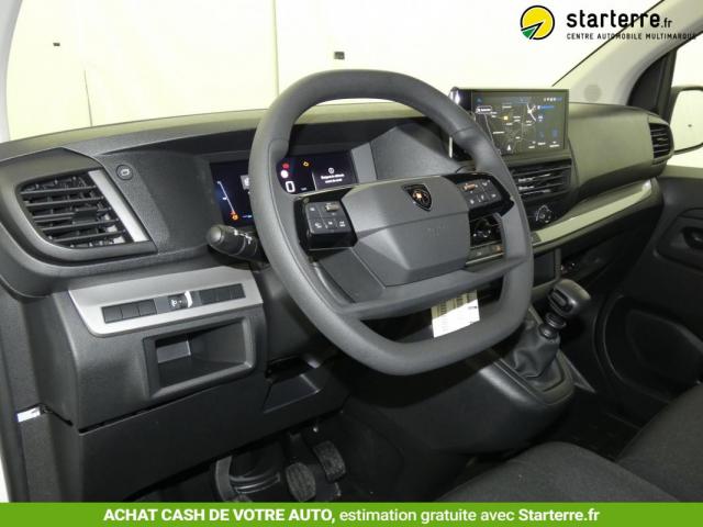 Peugeot Expert image 5