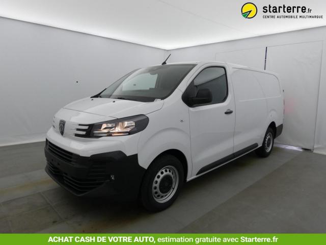 Peugeot Expert image 4