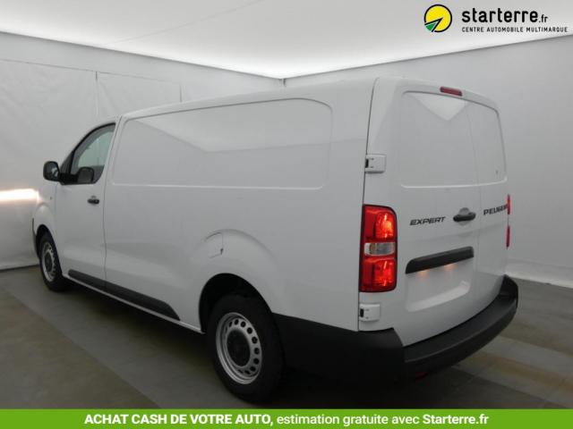 Peugeot Expert image 2