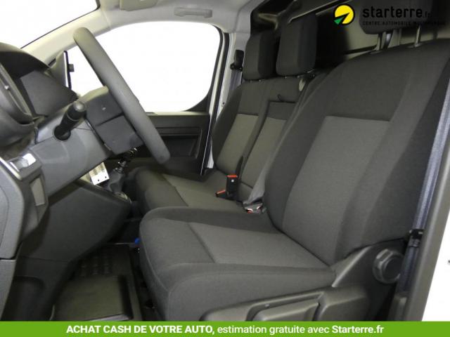 Peugeot Expert image 3