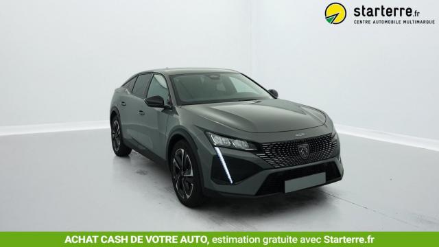 Peugeot