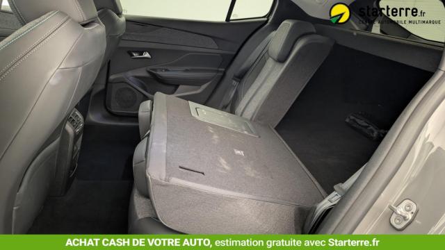 Peugeot 408 image 3