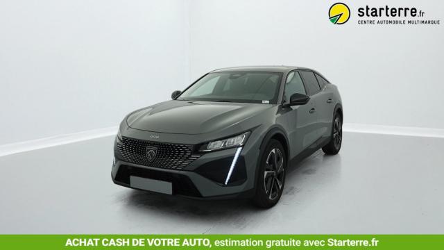 Peugeot 408 image 7