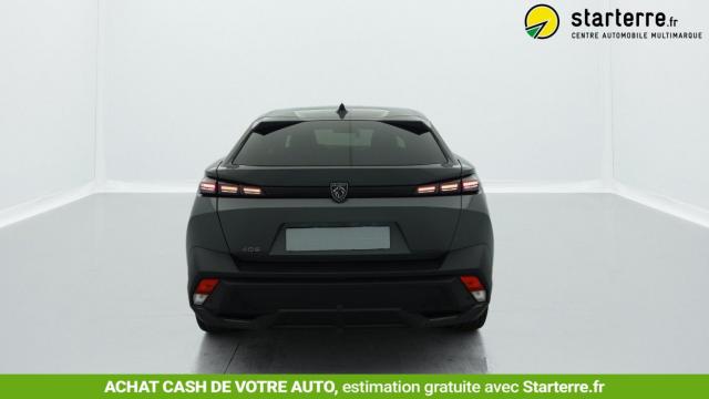 Peugeot 408 image 5