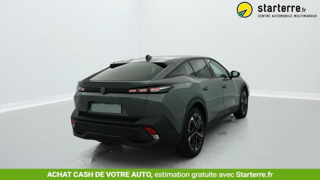 Peugeot 408 image 8