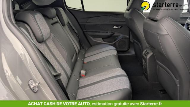 Peugeot 408 image 2
