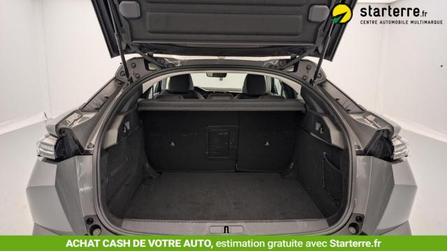 Peugeot 408 image 4