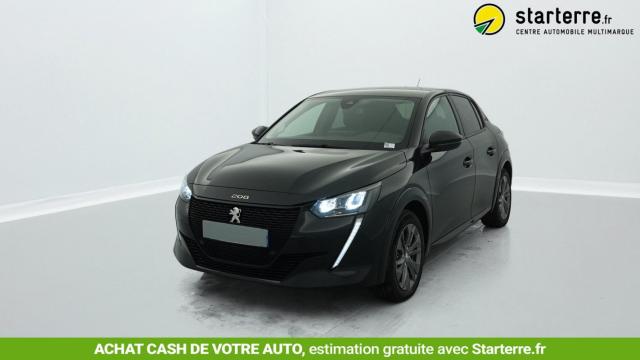 Peugeot 208 image 7