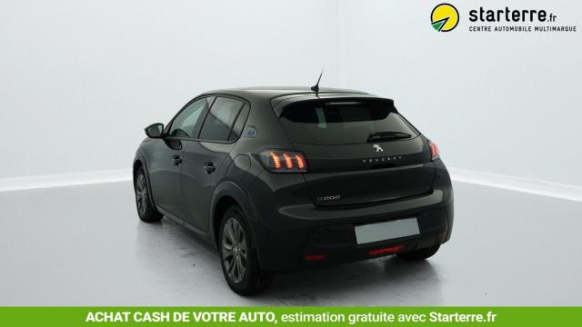 Peugeot 208 image 1