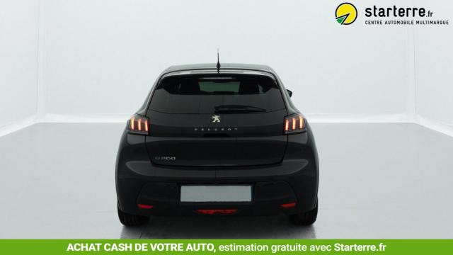 Peugeot 208 image 3