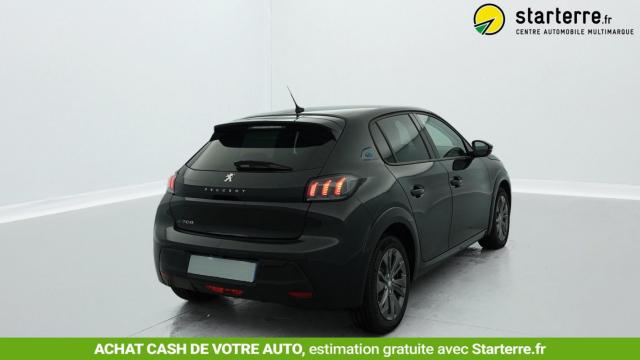 Peugeot 208 image 8