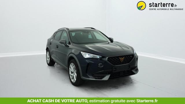 Cupra