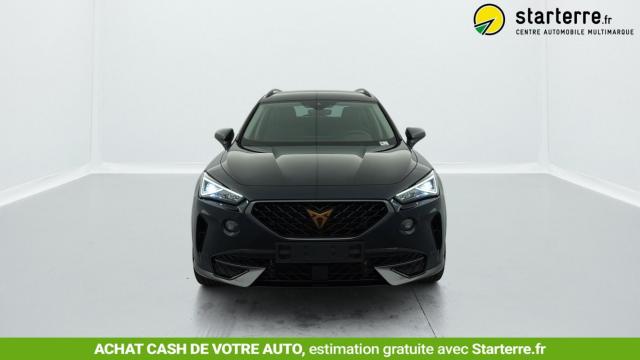 Cupra Formentor image 4